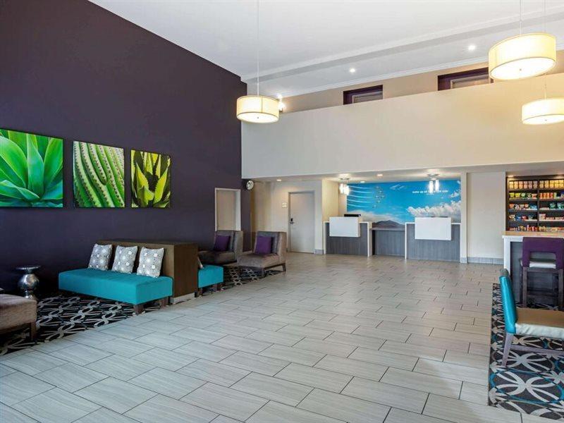 La Quinta & By Wyndham Nellis 3* Las Vegas