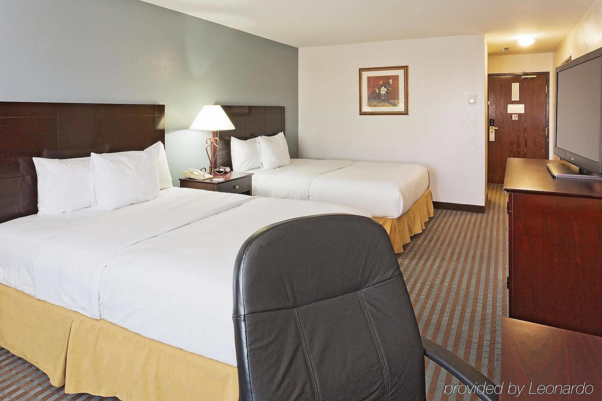 Hotel La Quinta & By Wyndham Nellis Las Vegas