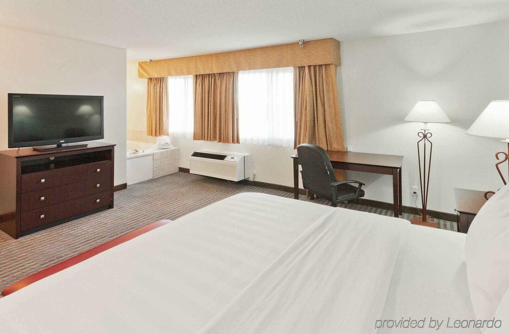 La Quinta & By Wyndham Nellis 3* Las Vegas