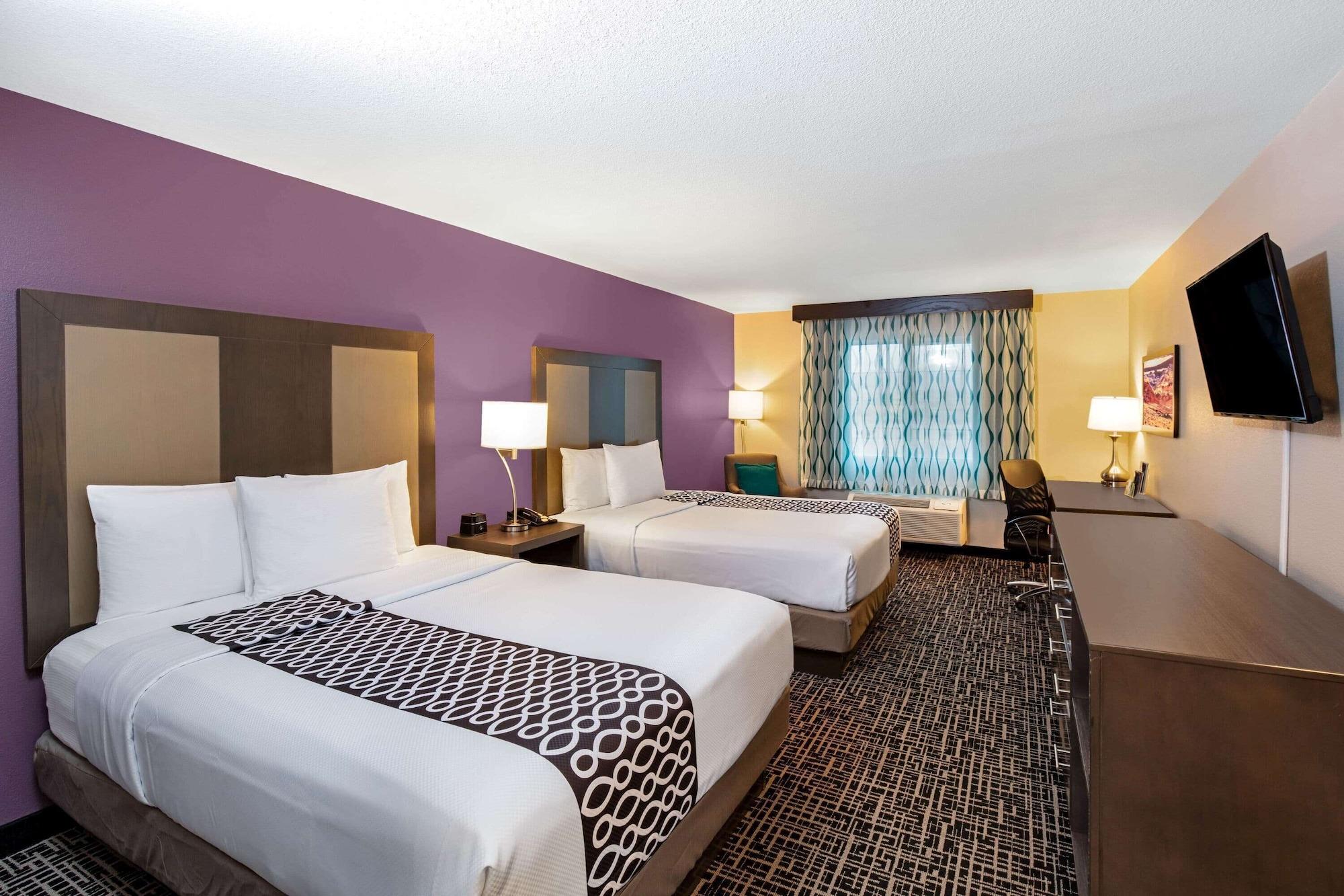 Hotel La Quinta & By Wyndham Nellis Las Vegas