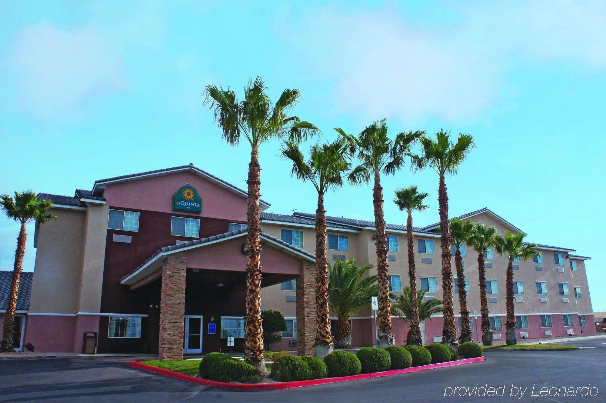 La Quinta & By Wyndham Nellis Hotel 3*