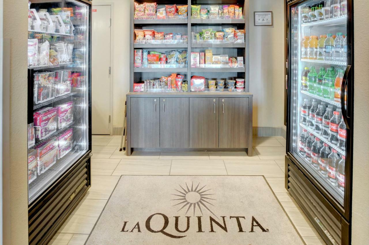 Hotel La Quinta & By Wyndham Nellis
